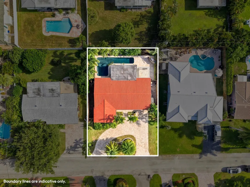2010 NE 31ST STREET Lighthouse Point, FL 33064
