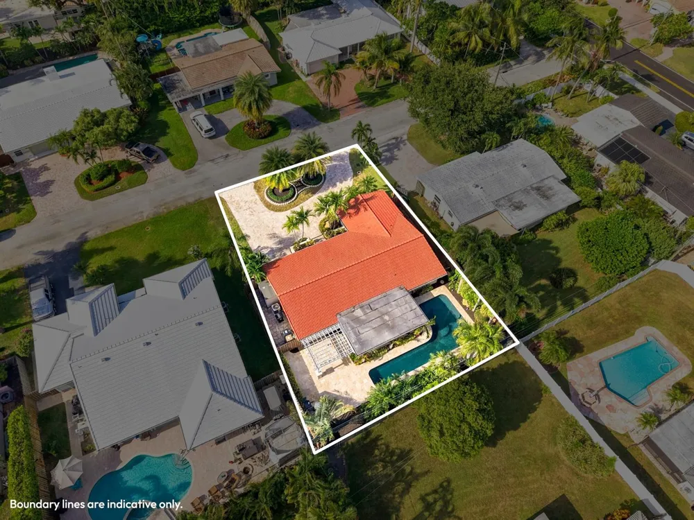 2010 NE 31ST STREET Lighthouse Point, FL 33064