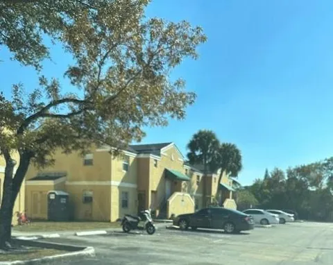2431 NW 56th Avenue #204
