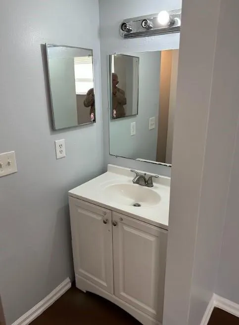 2431 NW 56th Avenue #204 Lauderhill, FL 33313