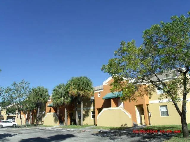 2431 NW 56th Avenue #204 Lauderhill, FL 33313