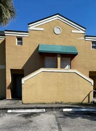 2431 NW 56th Avenue #204 Lauderhill, FL 33313