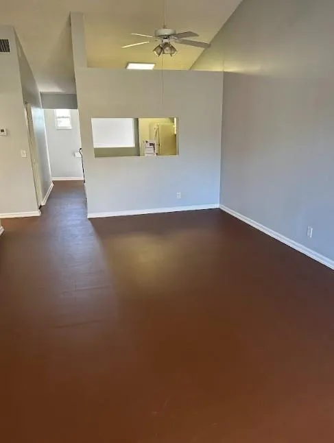 2431 NW 56th Avenue #204 Lauderhill, FL 33313