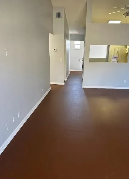2431 NW 56th Avenue #204 Lauderhill, FL 33313
