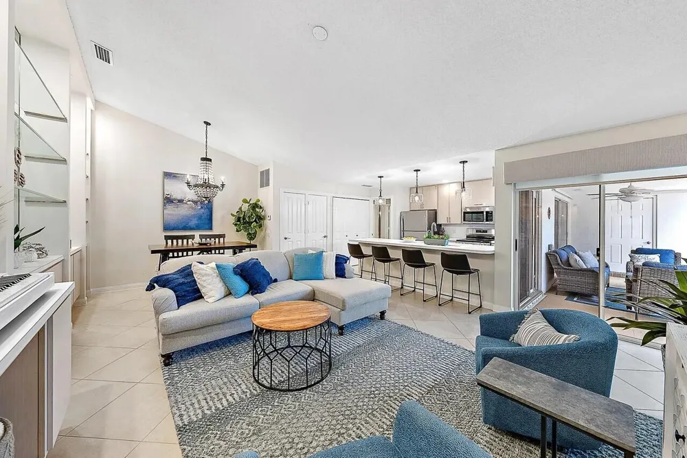 1504 SILVERLEAF OAK COURT Palm Beach Gardens, FL 33410