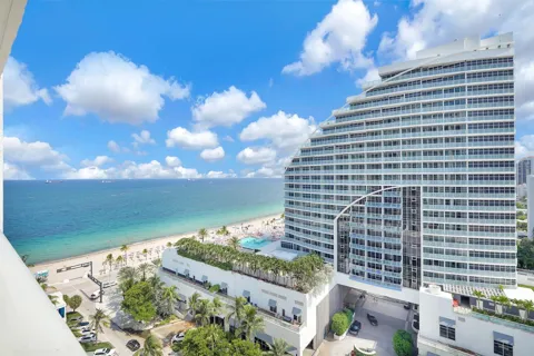 505 FORT LAUDERDALE BEACH BOULEVARD #1603