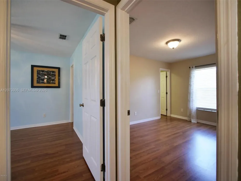 Address Not Shown ocala, FL 34472