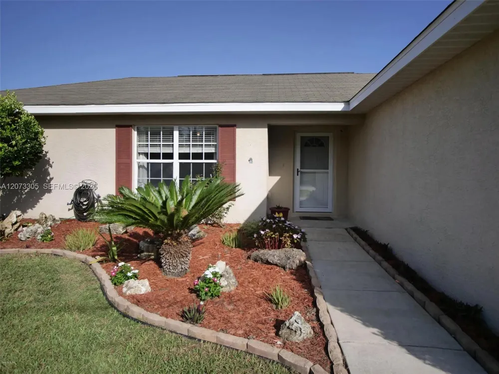 Address Not Shown ocala, FL 34472