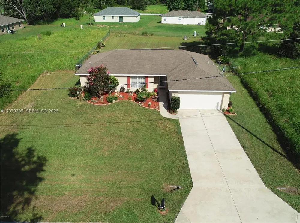 Address Not Shown ocala, FL 34472