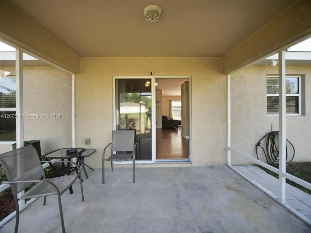 Address Not Shown ocala, FL 34472