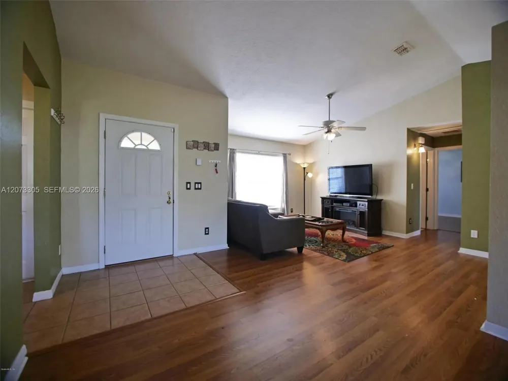Address Not Shown ocala, FL 34472