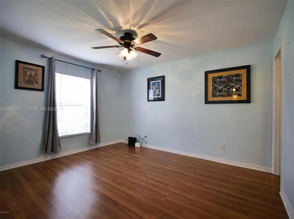 Address Not Shown ocala, FL 34472