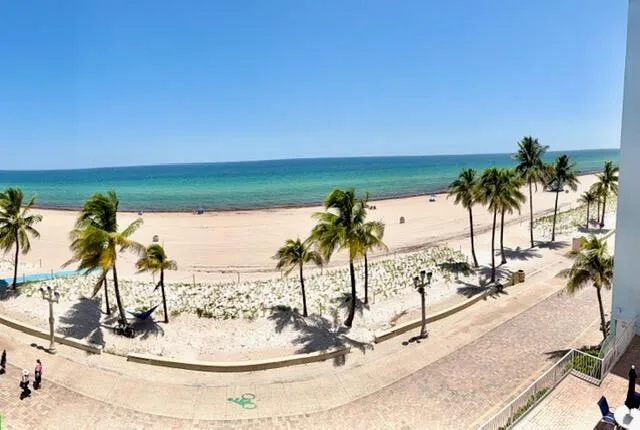 300 OREGON STREET #408 Hollywood, FL 33019