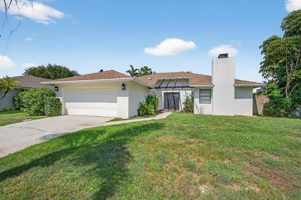 1202 Essex Drive Wellington, FL 33414