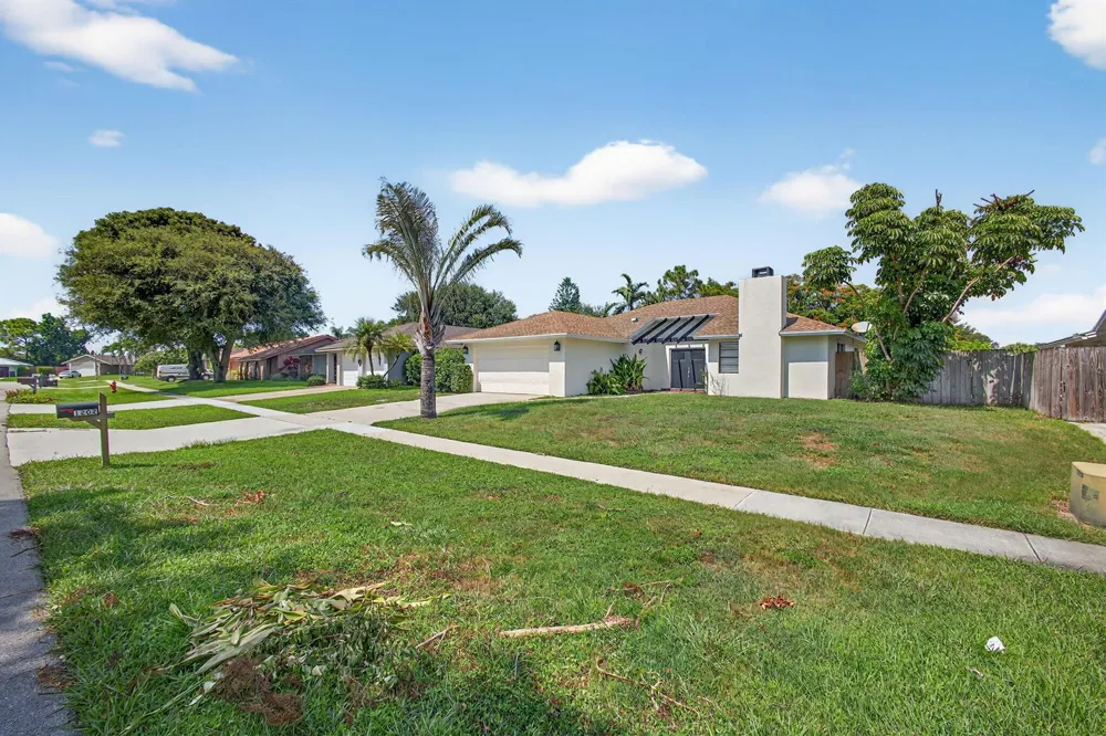 1202 Essex Drive Wellington, FL 33414
