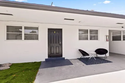 1826 Sherman Street #APT 5