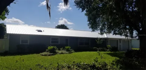 Address Not Shown
