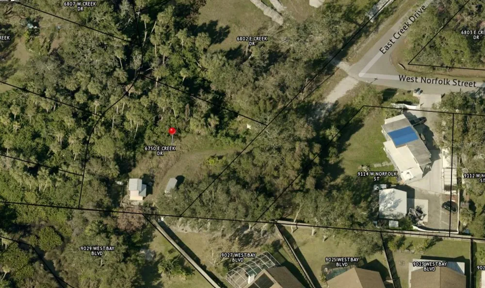 6750 E CREEK Tampa, FL 33615