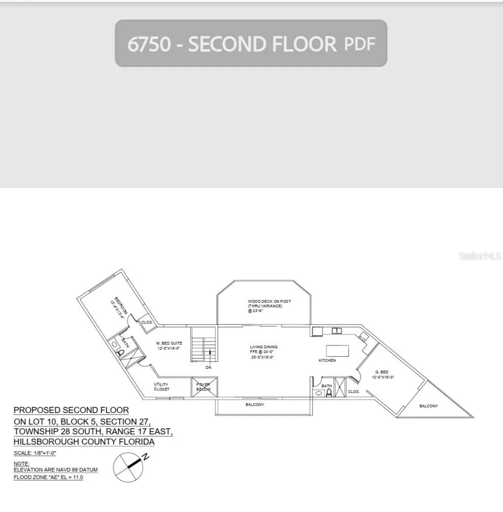 6750 E CREEK Tampa, FL 33615