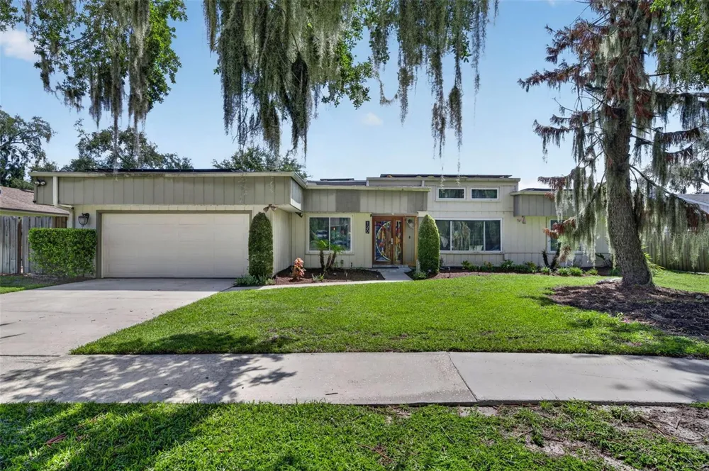 120 SLADE DRIVE Longwood, FL 32750