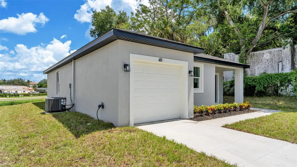 40 ASH STREET Haines City, FL 33844