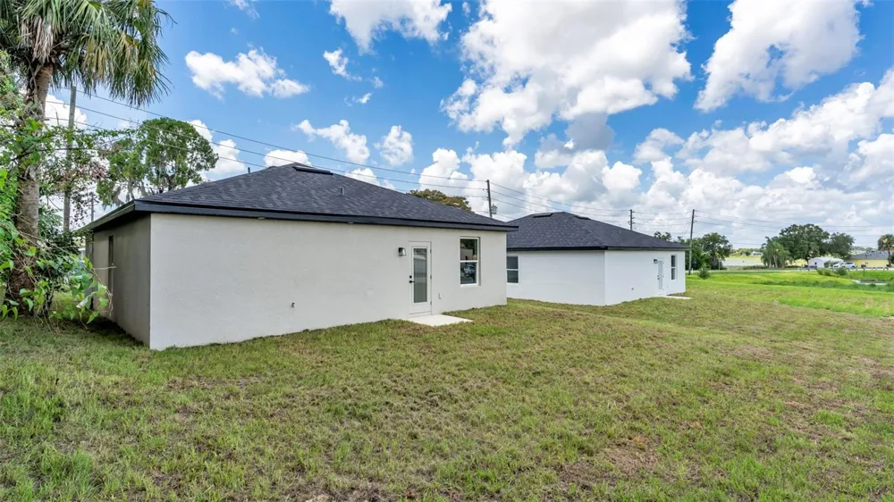 40 ASH STREET Haines City, FL 33844