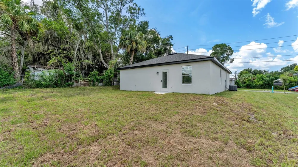 40 ASH STREET Haines City, FL 33844