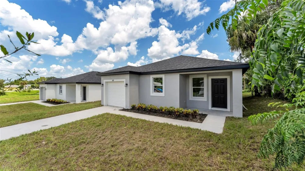 40 ASH STREET Haines City, FL 33844