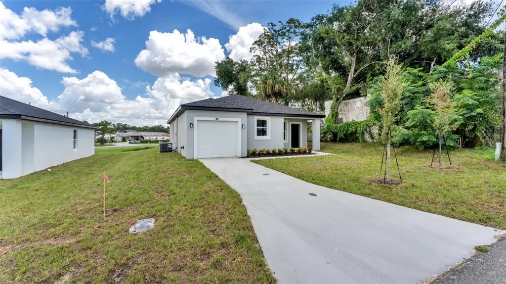 40 ASH STREET Haines City, FL 33844