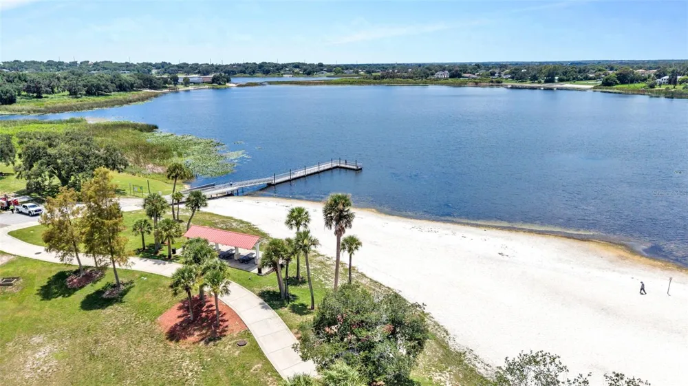 40 ASH STREET Haines City, FL 33844