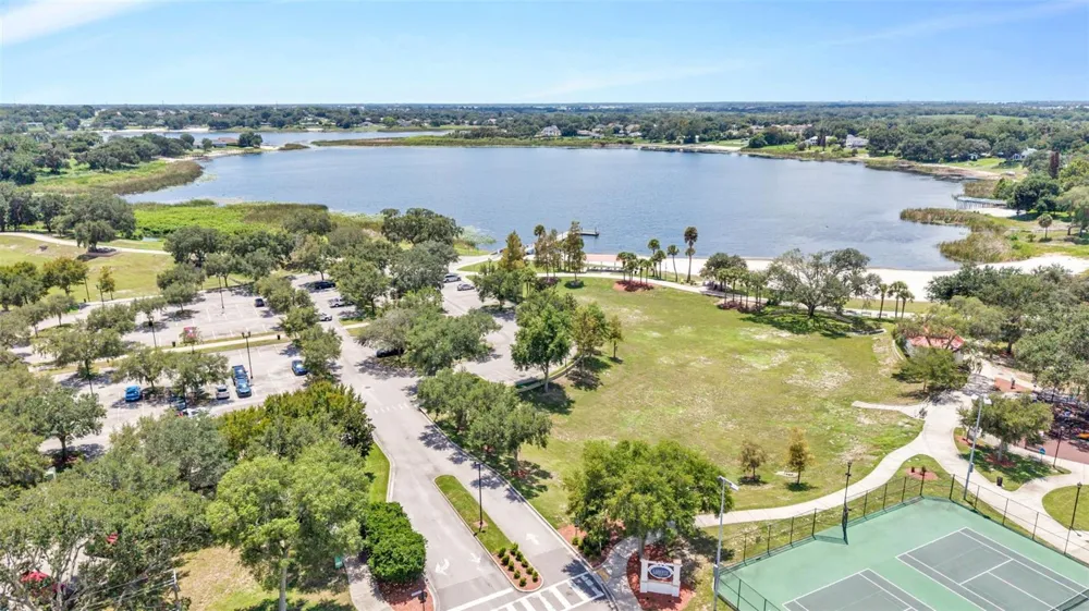 40 ASH STREET Haines City, FL 33844