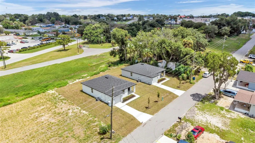40 ASH STREET Haines City, FL 33844