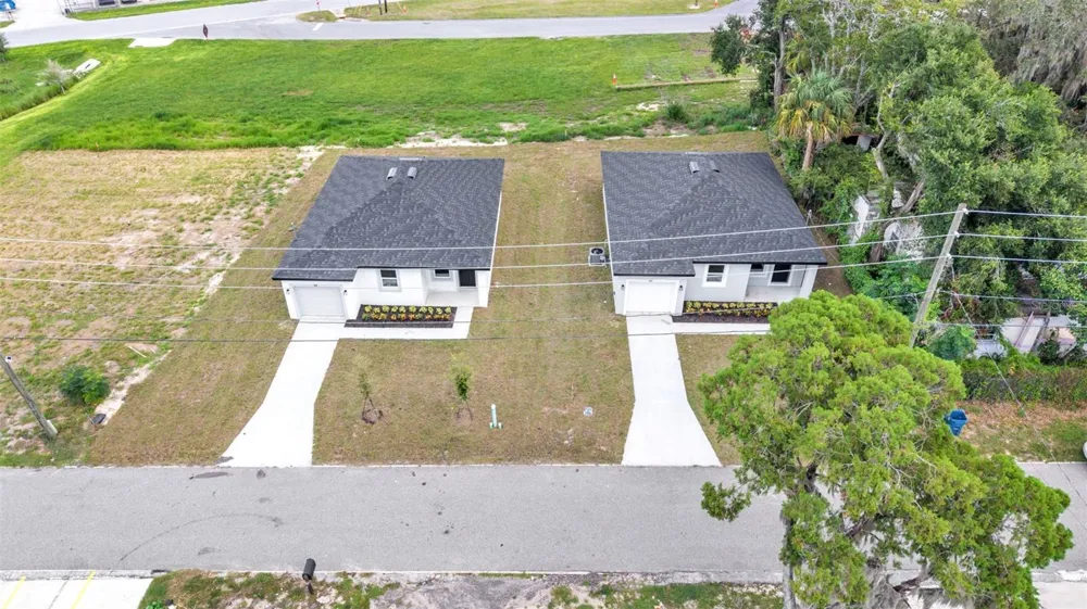 40 ASH STREET Haines City, FL 33844