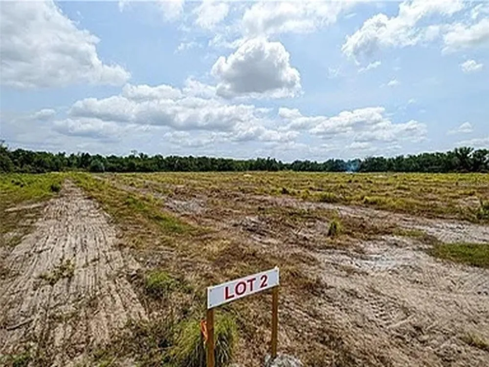KEENTOWN ROAD Parrish, FL 34219