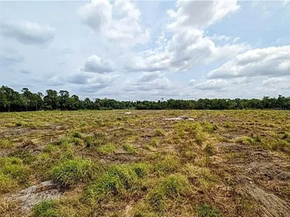 KEENTOWN ROAD Parrish, FL 34219