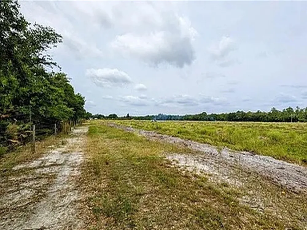 KEENTOWN ROAD Parrish, FL 34219