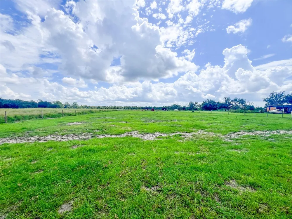 KEENTOWN ROAD Parrish, FL 34219