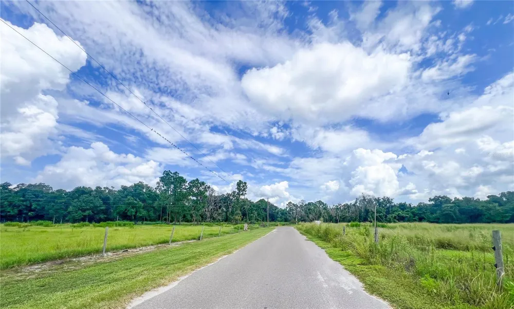 KEENTOWN ROAD Parrish, FL 34219
