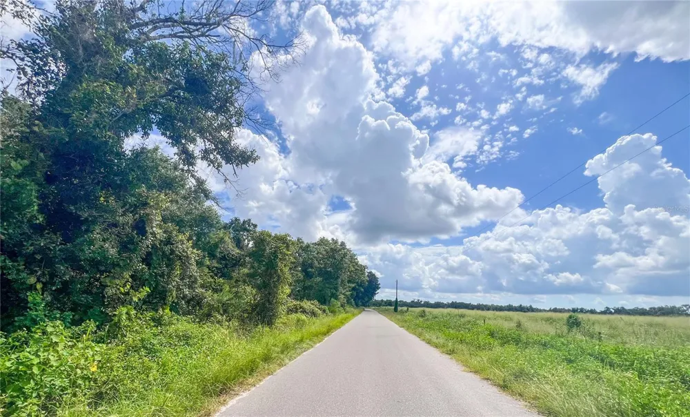 KEENTOWN ROAD Parrish, FL 34219