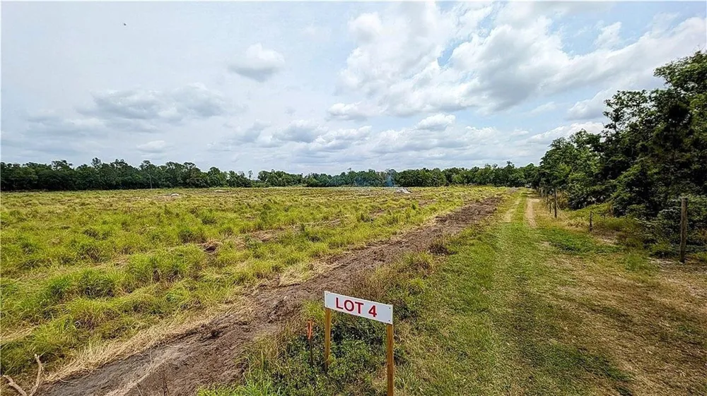 KEENTOWN ROAD Parrish, FL 34219