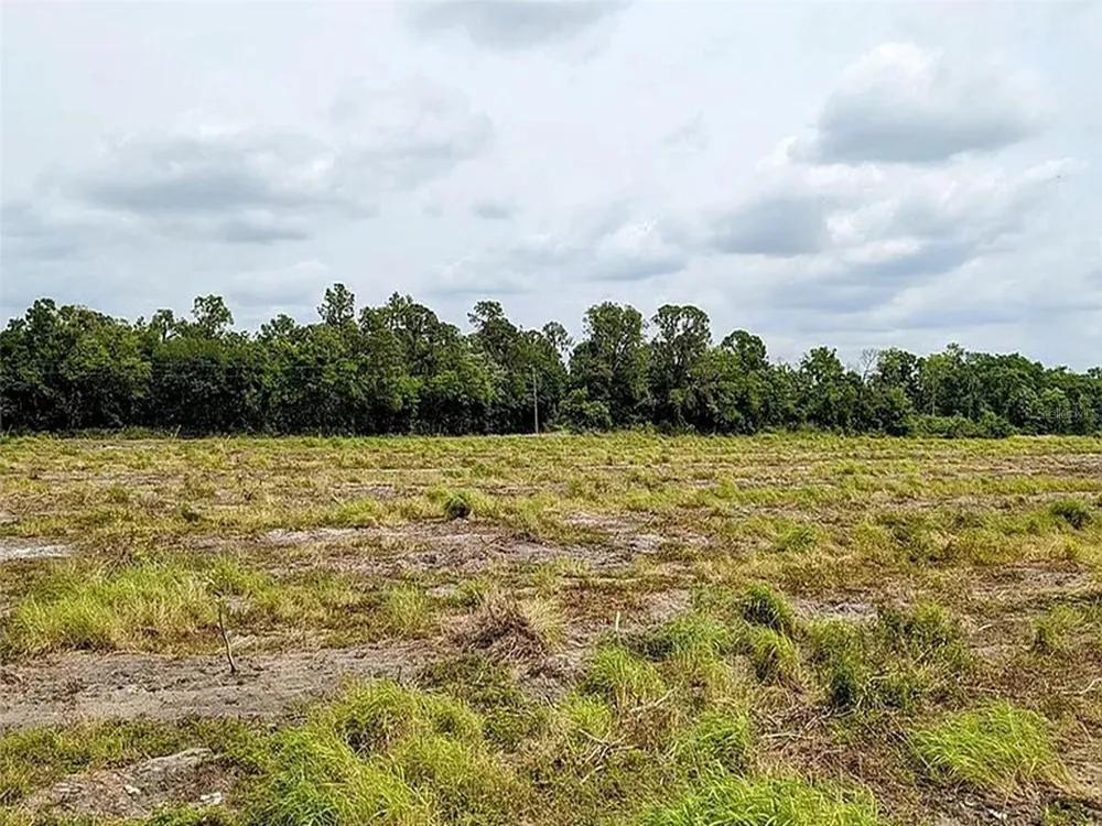 KEENTOWN ROAD Parrish, FL 34219