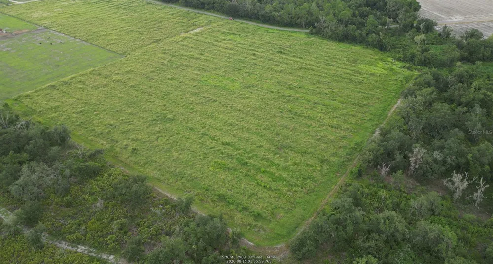 KEENTOWN ROAD Parrish, FL 34219