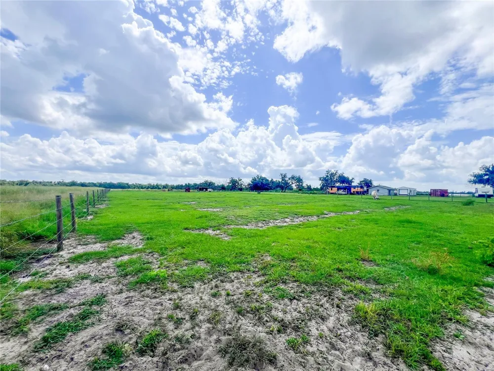 KEENTOWN ROAD Parrish, FL 34219