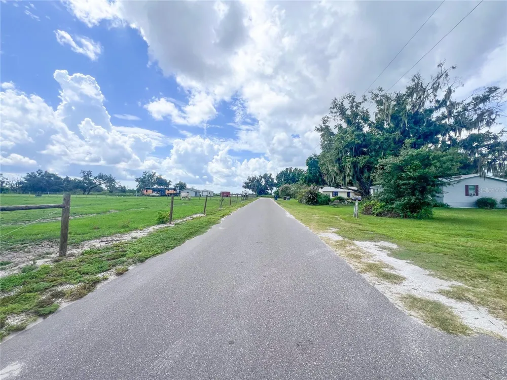KEENTOWN ROAD Parrish, FL 34219