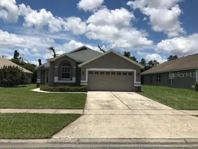 3078 VERBENA DRIVE Deltona, FL 32725