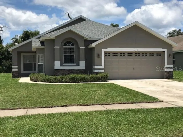 3078 VERBENA DRIVE Deltona, FL 32725