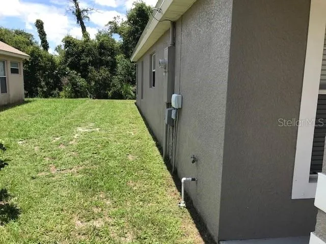 3078 VERBENA DRIVE Deltona, FL 32725