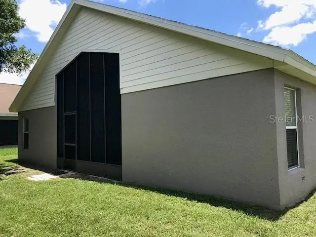 3078 VERBENA DRIVE Deltona, FL 32725
