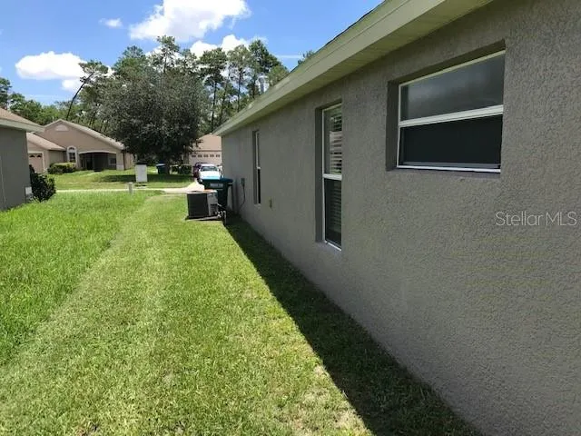 3078 VERBENA DRIVE Deltona, FL 32725