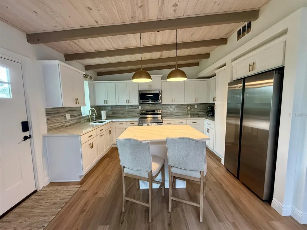 1209 S CENTRAL AVENUE Flagler Beach, FL 32136
